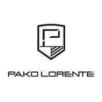 Pako Lorente kod rabatowy logo