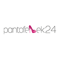 Pantofelek24 kod rabatowy logo