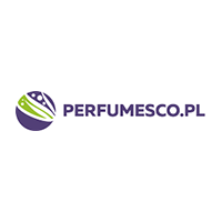Perfumesco kod rabatowy logo