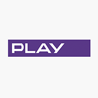 Play promocja logo