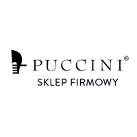 Puccini kod rabatowy logo