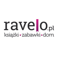 Ravelo kod rabatowy logo
