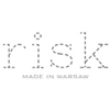 Risk kod rabatowy logo