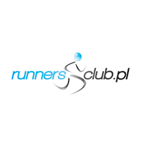 RunnersClub kod rabatowy logo