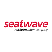 SeatWave kod rabatowy logo