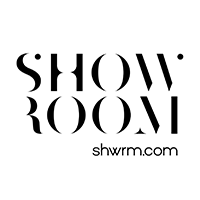 Showroom kod rabatowy logo