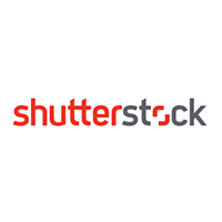 Shutterstock kod rabatowy logo