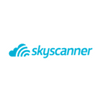 Skyscanner kod rabatowy logo