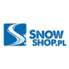 SnowShop kod rabatowy logo