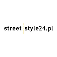 StreetStyle24 kod rabatowy logo