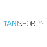 Tanisport.pl kody rabatowe logo