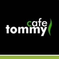 Tommy Cafe kod rabatowy logo