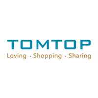 Tom Top kod rabatowy logo