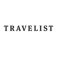 Travelist kod rabatowy logo