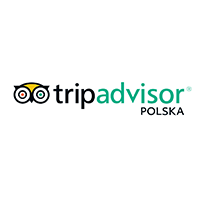 TripAdvisor kod rabatowy logo