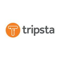 Tripsta kod rabatowy logo