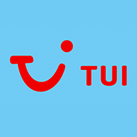 TUI kod rabatowy logo