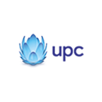 UPC kod rabatowy logo