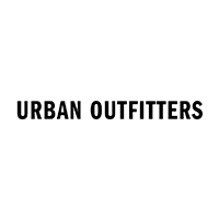 Urban Outfitters kod rabatowy logo