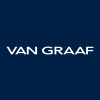 Van Graaf kod rabatowy logo