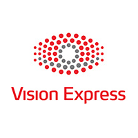 Vision Express promocja logo