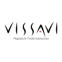 VISSAVI kod rabatowy logo