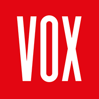 VOX kod rabatowy logo