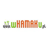 wHAMAKu kod rabatowy logo