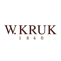 W.KRUK kod rabatowy logo