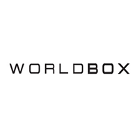 Worldbox kod rabatowy logo