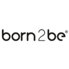 born2be kod rabatowy logo