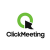 ClickMeeting kod rabatowy logo